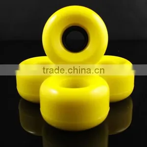 65*40mm Long Skateboard Wheel thumbnail-1