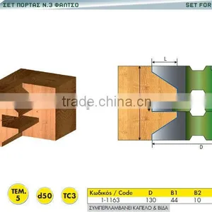 Door Cutter N.3 thumbnail-2