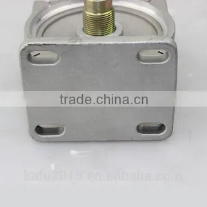 Excavator Spare Parts IR-0770 Oil Filter Head Filter Seat thumbnail-3