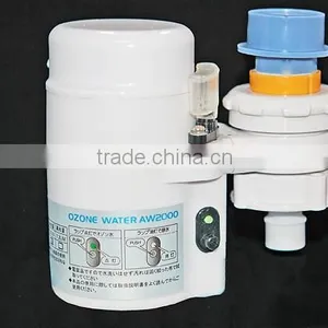 Ozone Water Generator AW 2000W for Disinfection of Drinking Water for Motorhomes & Boats thumbnail-2