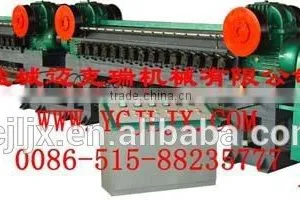 Hot !!! Steel Wool Machine thumbnail-4