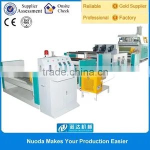 High Speed Good Quality TPU/PU Breathable Film thumbnail-3