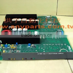 FISHER ROSEMOUNT CONTROL FILE POWER REGULATOR II CARD 5V RS3 01984-3505-0001 thumbnail-3