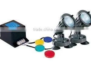 JEBO Submersible Colorful Lights 983 thumbnail-1