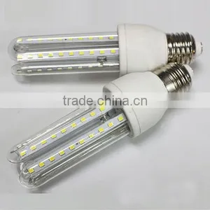 2015 Cheapest Super Bright Top Quality Ac220v Ac110v E27 B22 Led Corn Lamp thumbnail-1
