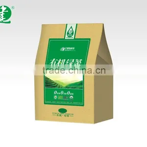 Office Use Organic Green Tea YJ-GOP thumbnail-1