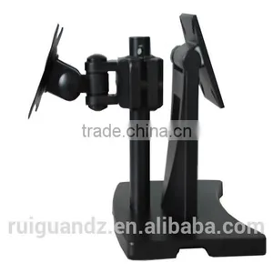 Dual Screen Stand for Low Cost Touch Screen Mobile Phone thumbnail-1