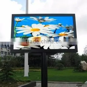 Famous Led Screen Outdoor Full Color P16 thumbnail-6