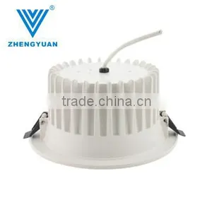 Square Led Downlight Retrofit Hot Selling With High Efficiency High PF With CE RoHS FCC Approved thumbnail-1