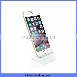 Made in China Trade Assurance Tablet pc Display Stand Acrylic Material thumbnail-3