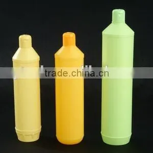 Automatic Double Side Round Bottle Labeling Machine thumbnail-2