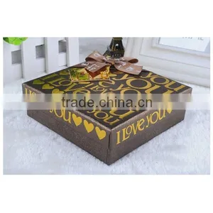 Sweet Valentine's Day Chocolate Box thumbnail-5