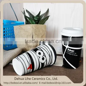 China Supplier Modern Turkish Coffee Cups thumbnail-1