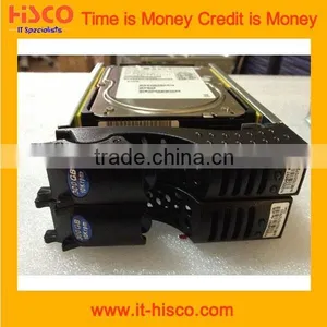 005049274 VNX V3-VS15-600 600GB 15K 3.5 SAS Hard Drive For EMC thumbnail-1