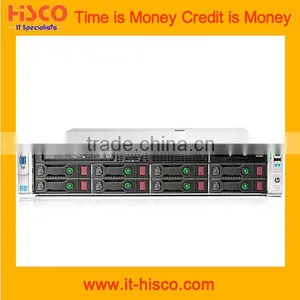 ProLiant DL380p Gen8 12 LFF Configure-to-order Server 665552-B21 thumbnail-1