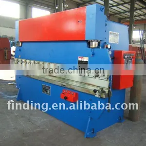Press Brake Machine thumbnail-1