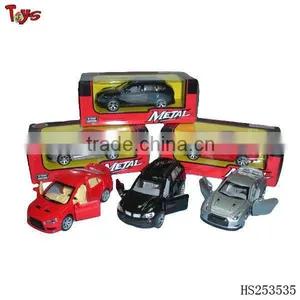 Diecast Cars thumbnail-1