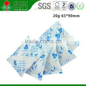 Best Power Chemical Industry Silica Gel Dry Agent thumbnail-4