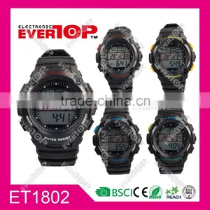 Good Sales Men Watches 2016 ET1802 thumbnail-1