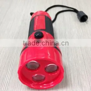 3led Flashlight thumbnail-1