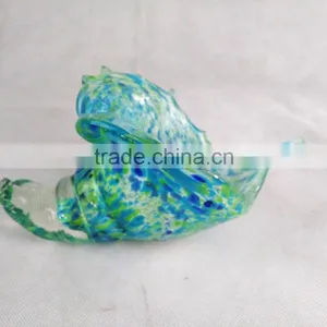 Glass Seashell thumbnail-3