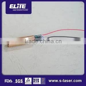 Long Life 520nm Direct Green Laser Diode Modules,green Laser Modulem thumbnail-1
