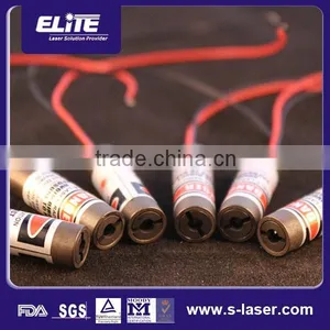 Alunimium Anodized/brass Travel High Quality Diode Laser,laser Diode 1000mw thumbnail-1