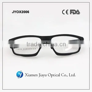 New Shape Optical Frame Sells Well Eyeglass thumbnail-2