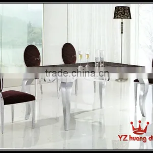 Used Restaurant Table and Chair thumbnail-1