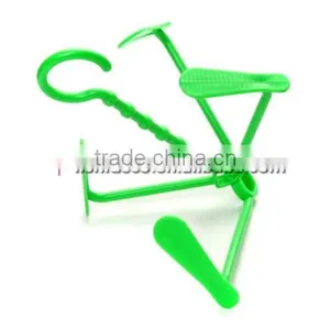 New Design Convenient Rotating Shoe Rack Plastic Shoe Rack thumbnail-3