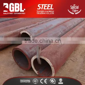 Best Price Carbon Steel Seamless Pipe Prices List thumbnail-1