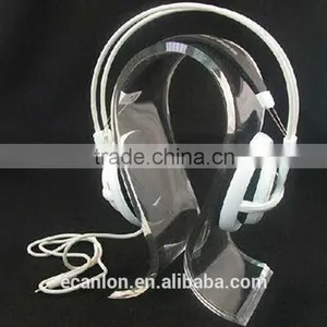 Good Quality Earphone Holder Headset Stand thumbnail-1