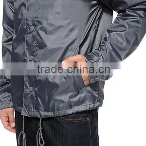 Design Your Own Coach Jacket thumbnail-5