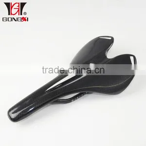 2015 New Full Carbon Road Bike Bicycle Saddle Bicycle Seat thumbnail-1