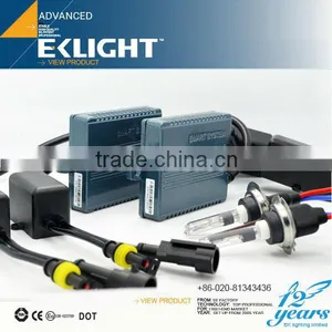 High Power Bake/Turn/ Stop /Fog Light H4 P43T/P45T LED thumbnail-3