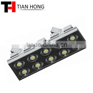 LED Flood Light for Tennis Court 400W 600W 800W IP65 Waterproof Sport Stadium thumbnail-3
