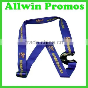 High Quality Fashionable Neck Lanyard With Bottle Holder thumbnail-2