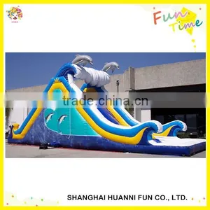 Hit and Run Inflatable Obstacle for Children and Adults Sports thumbnail-1