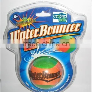 Bouncer Water Ball thumbnail-2