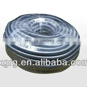 P3 Galvanized Flex Steel Hose thumbnail-1