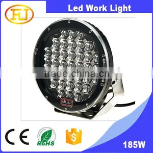 185W LED Working Light for Automotive and Motorcycle thumbnail-2