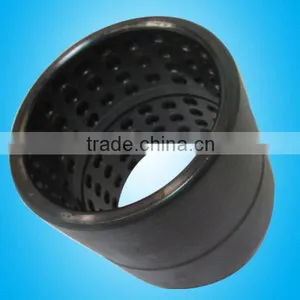 Heavy Equipment Excavator Collar Bushing, Carbon Steel Bushing thumbnail-6