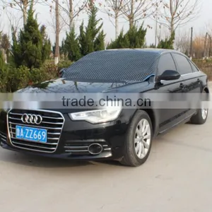 Front Windshield Shades-Sun Shades-Snow Shades thumbnail-2