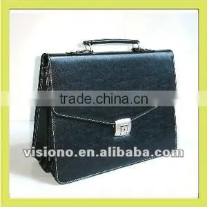 2016 Pvc Briefcase CF878 thumbnail-1