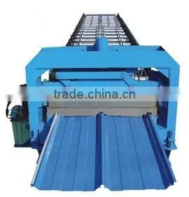 JHC Roll Forming Machine thumbnail-1