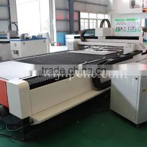 SS/CS/MS/Aluminum/copper Metal Fiber Cutting Metal Machine thumbnail-5