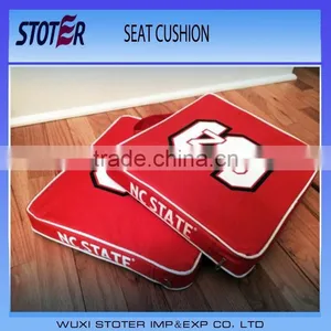 Factory Direct Portable Outdoor Chair Cushion thumbnail-3