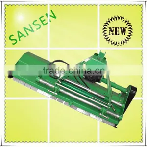 Hangzhou Sansen Flail Mowers for Tractor, Perfect Flail Mower thumbnail-1
