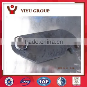 High Quailty Hot Dip Galvanized Weld Metal Works thumbnail-6