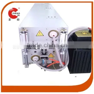High Configuration HDPE Film Corona Treatment Equipment thumbnail-3